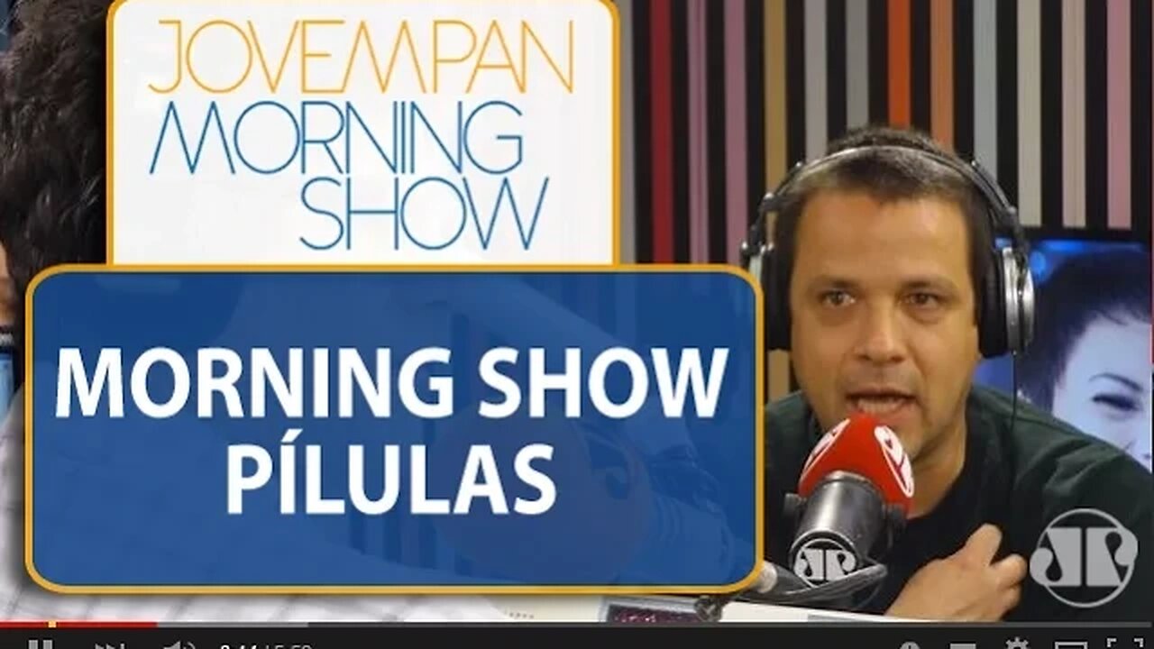 Diretor do filme "Elis" comenta expectativa em torno do lançamento | Morning Show