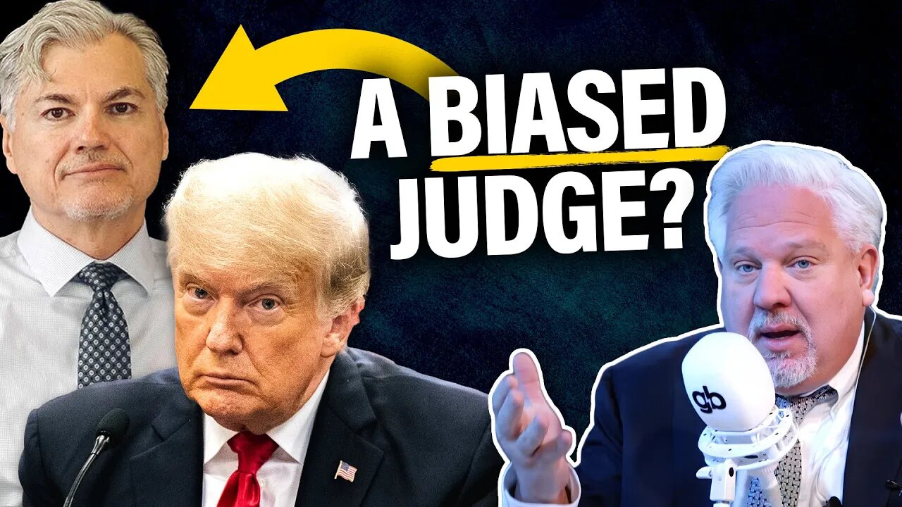 5 reasons the Trump case judge should RECUSE himself NOW