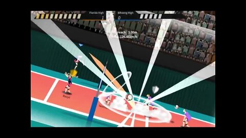 The Spike Volleyball - S-Tier Hinata Tournaments - Reboot Saturday/Sunday