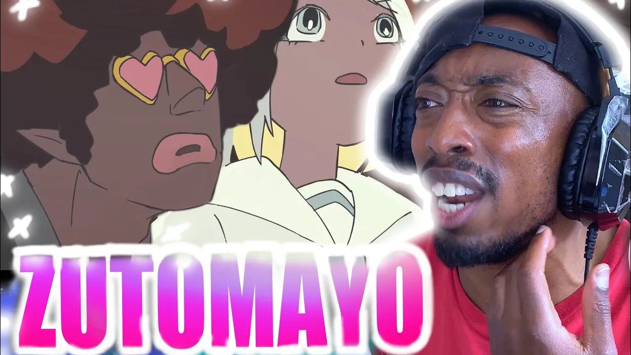 Zutomayo First Time Reacting To MILABO