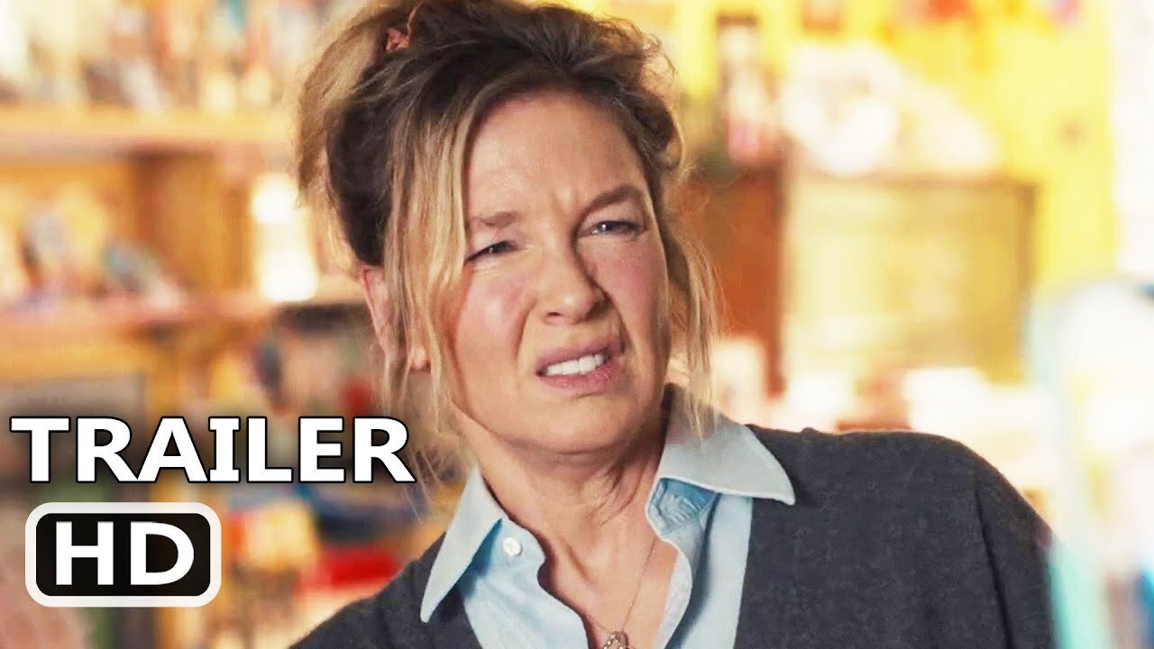 BRIDGET JONES 4 Mad About The Boy Trailer (2025) - Latest Update & Release Date