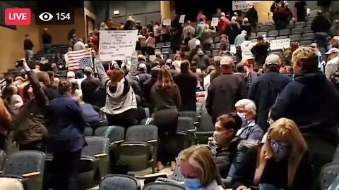 Windham, NH Residents Stand Up, Bill Gates Divorce No Pre-nup, Luntz and McCarthy