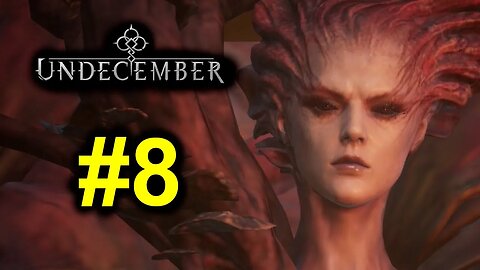 Undecember #8 - Ramalda