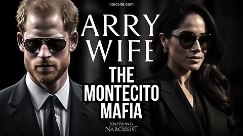 Meghan Markle : The Montecito Mafia