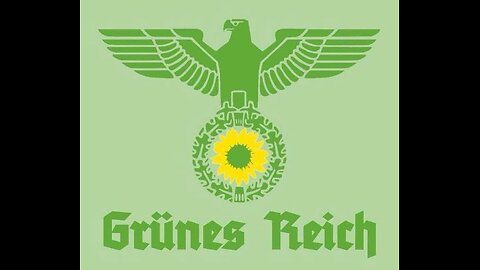 Reset2024 -Achtun,Achtung-nadchodzi Europejski Zielony Ład