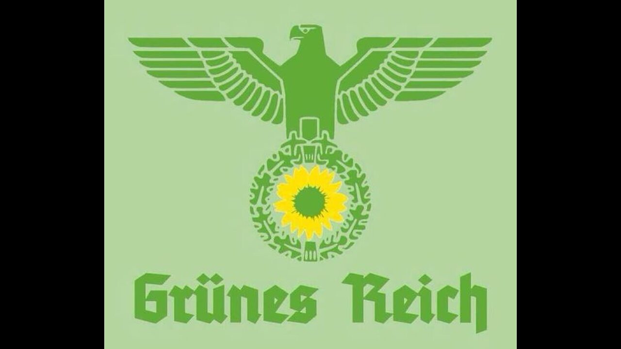 Reset2024 -Achtun,Achtung-nadchodzi Europejski Zielony Ład
