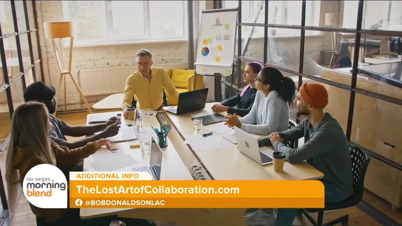 Collaborative Strategies Consulting Inc.