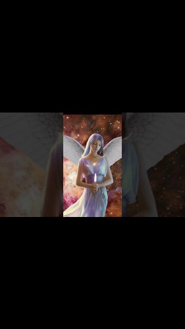 104 ANGELS WILL SURROUND YOU WITH THIS HEALING MUSIC