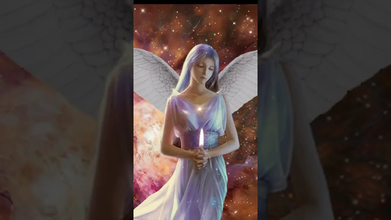 104 ANGELS WILL SURROUND YOU WITH THIS HEALING MUSIC