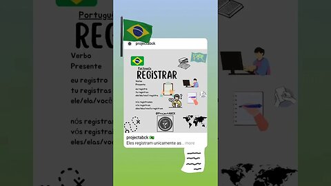 🇧🇷 Registrar