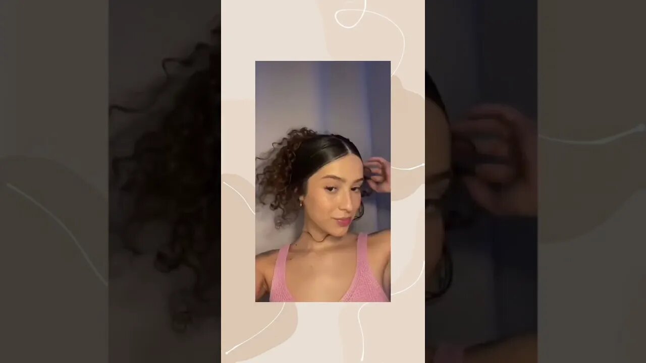 OS MELHORES PENTEADO PARA ESCOLA | Vídeos Tiktok - Glow up #shorts #beleza