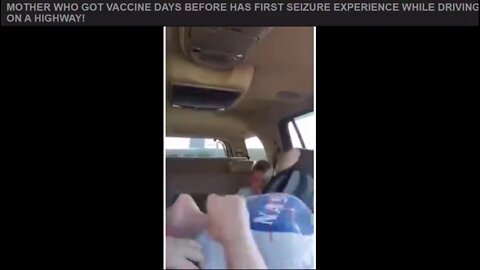 Deadly Results from Vaccine