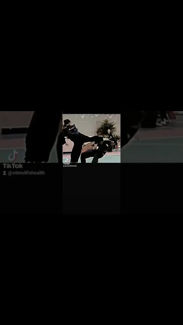 She has some great Moves.