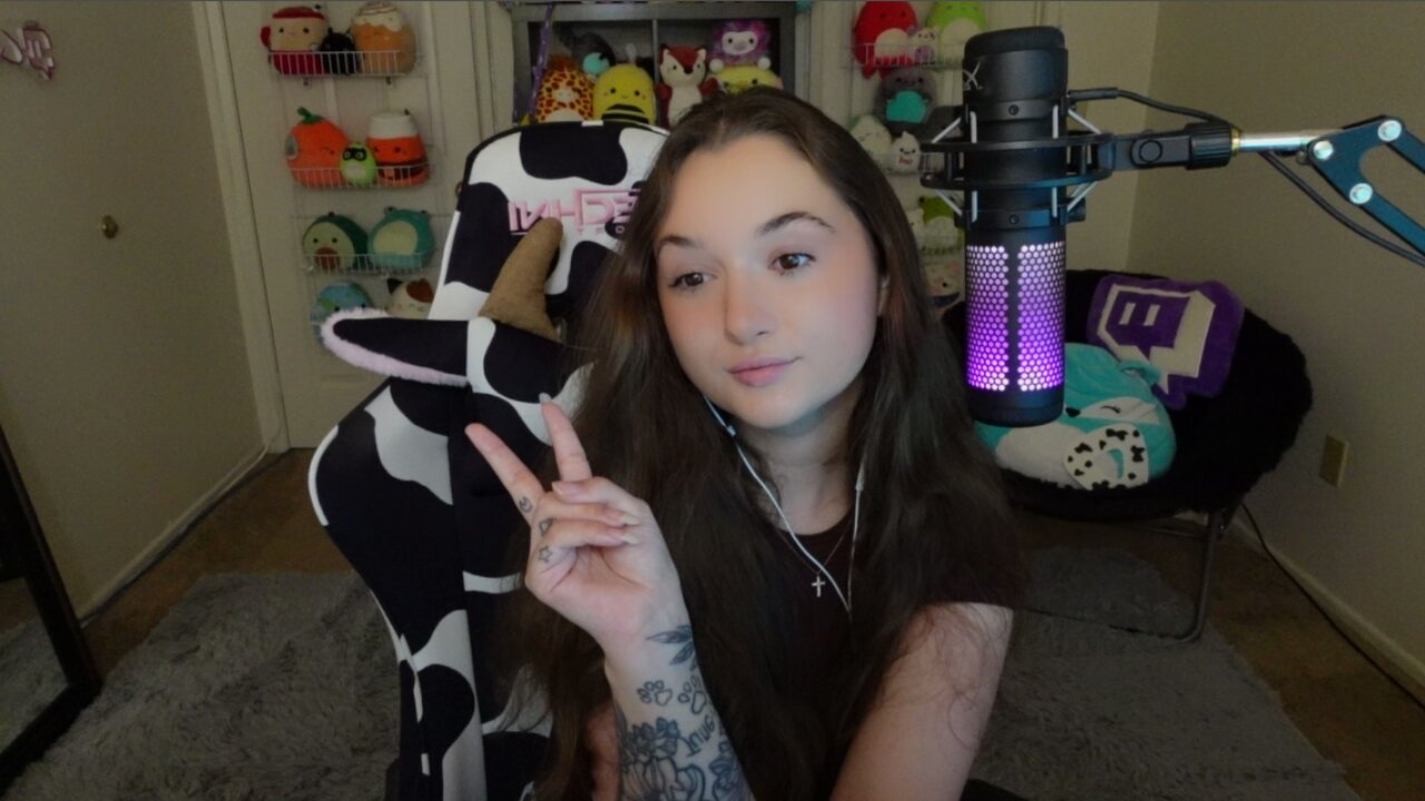 GETTING CARRIED !DISCORD