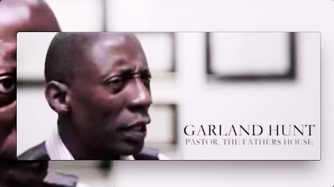 Bishop Garland Hunt || Racial Reconciliation