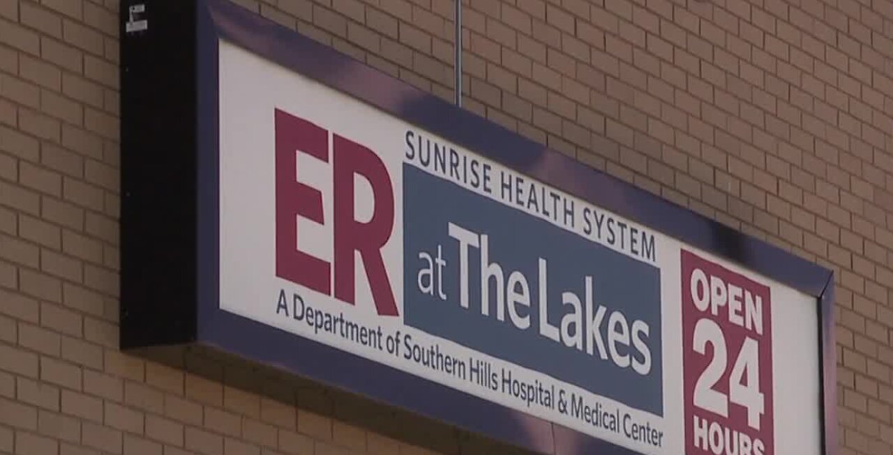 ER visits on rise because of heat