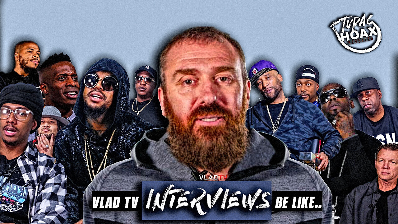 VLADTV INTERVIEWS EVERYONE pt 1