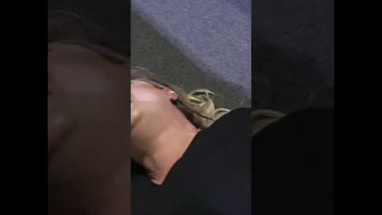 WATCH! You won't believe EVIL isn't real! ☠ #shorts