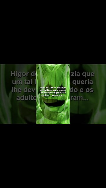 2 LINHAS DE TERROR - #82