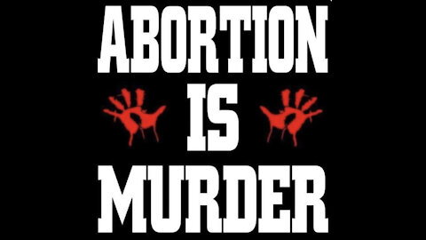 Worldwide Abortion Numbers and The Vaccines