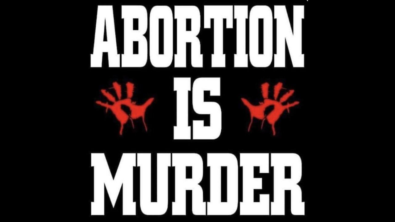 Worldwide Abortion Numbers and The Vaccines