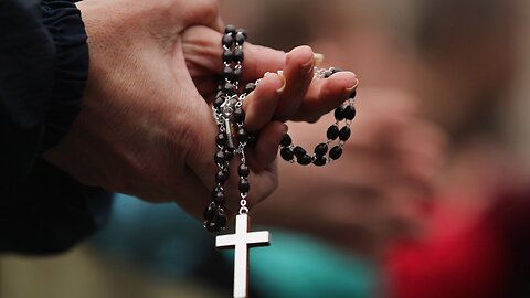 AP Investigation: No Oversight Of Priests And Clergy Accused Of Abuse