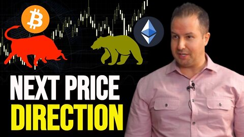 Bitcoin Direction - Watch Out For These Important Levels - Gareth Soloway