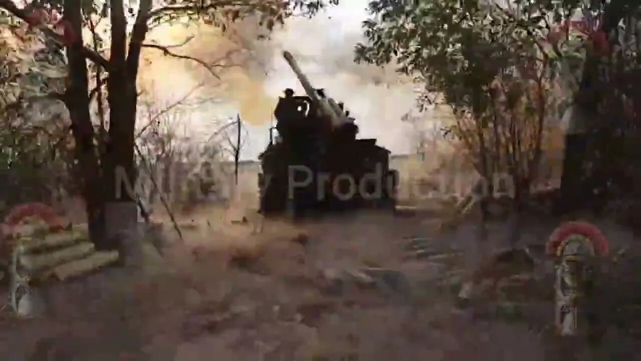 Artillery MR sends greetings to our kind comrades subscribers