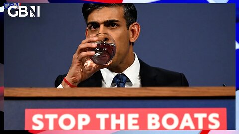 Illegal migration: Rishi Sunak will have to be 'careful what he says' during plans update