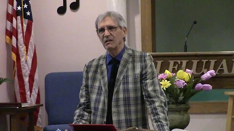 Bills Lake Baptist Church Sunday Morning Service June 25, 2023