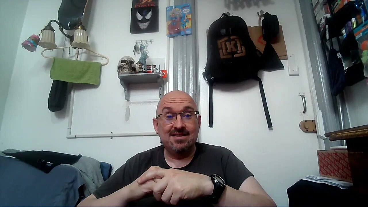 CHANNEL NEWS @CRACKER321