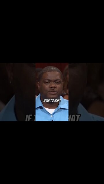 There's no way he actually said this 💀💀💀 #funny (Via: MGM Television/Couples Court) || Upcoming News