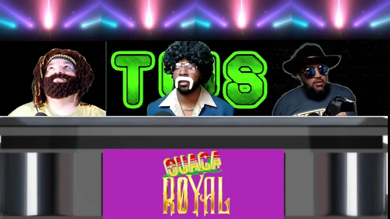 TWS guaca royal