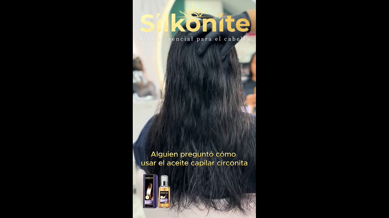 La magia de Silkonite