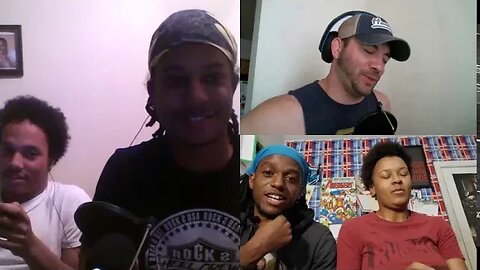 3 Count Episode 16 Jamilla Scott