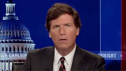 Tucker Carlson Destroys Mike Pence, Asa Hutchinson Campaigns
