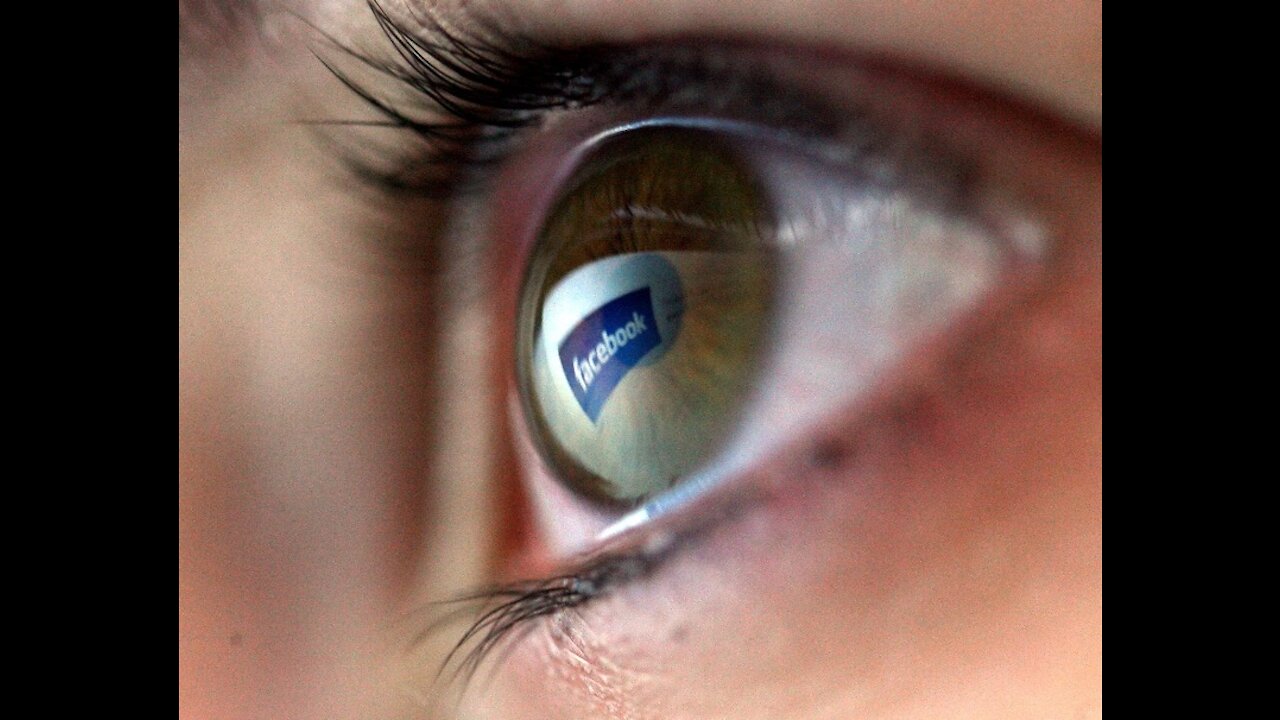 America Tells Facebook is Not Who We are Like China