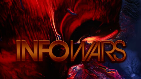 Alex Jones Show - Hour 3 - Aug - 29 (Commercial Free)