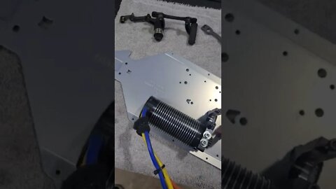 Designing RC stuff