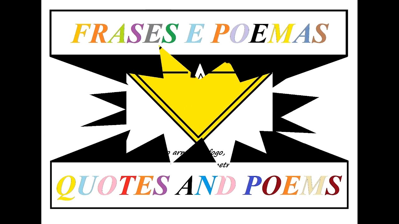 Não uso armas de fogo, mas meu peido... [Frases e Poemas]