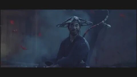 Ghost of Tsushima Part 17 Burning Our Farms