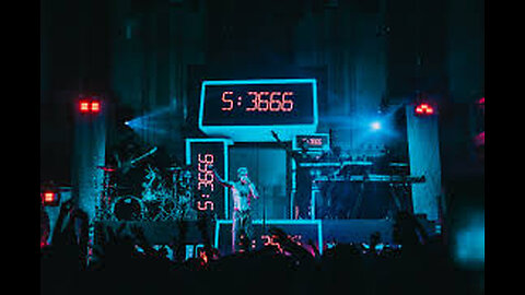 WHAT IS HAPPENING AT 5_3666 IN THE MORNING___