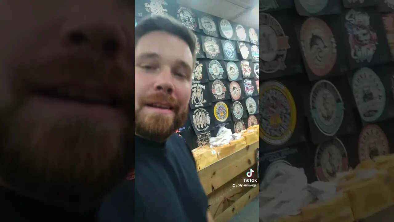 You Ever Slapped A Frog On The Ass And Made It Ribbet