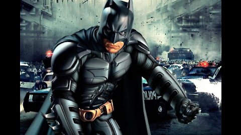 If Batman Was Real Why He Would Be An OutLaw