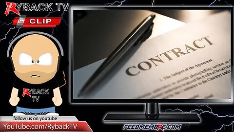 Ryback Discusses Wrestling Contracts