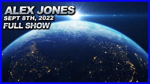 ANDREW TATE JOINS ALEX JONES TO DISCUSS THE GREAT AWAKENING & THE DESTRUCTION OF THE GREAT RESET