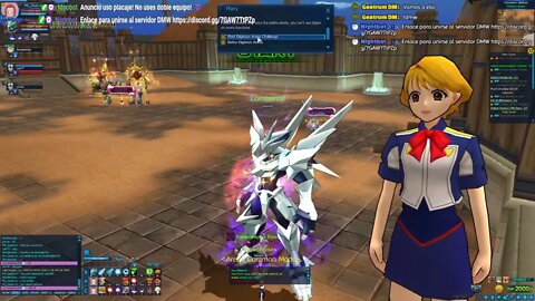 Digimon Masters Online 169#