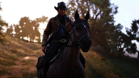 RED DEAD REDEMPTION 2