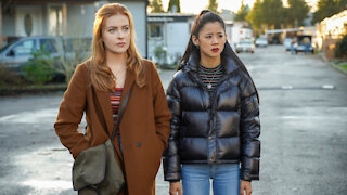 Nancy Drew S2 E9 The Bargain of the Blood Shroud REACTION