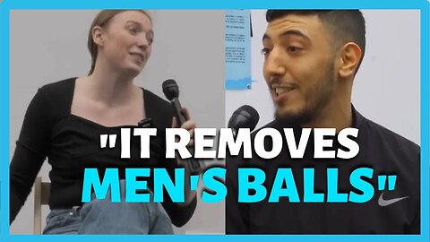 Man Unapologetically Said This About Feminism